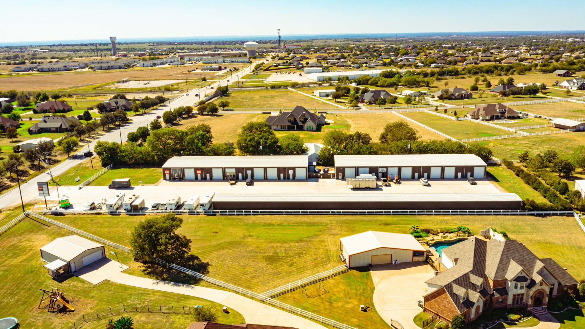 2020 Avondale Haslet Rd, Haslet, TX for lease Building Photo- Image 1 of 6