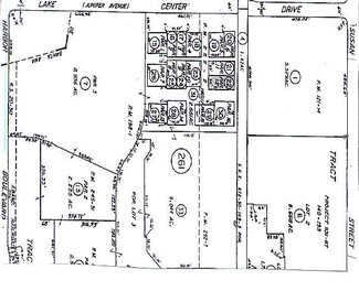 Plus de détails pour 3512 Lake Center Dr, Santa Ana, CA - Industriel à vendre