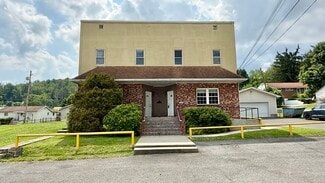 More details for 333 Lincoln Street Ext, Grafton, WV - Office for Lease
