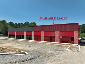 Plus de détails pour 150 Centrum Dr, Irmo, SC - Industriel à louer