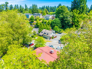 Plus de détails pour 18624 Reder Way, Bothell, WA - Terrain à vendre