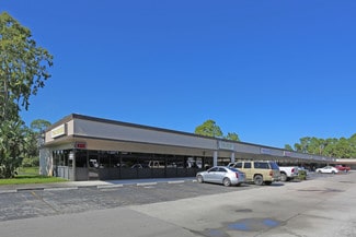 Plus de détails pour JENSEN BEACH Blvd, Jensen Beach, FL - Commerce de détail à louer