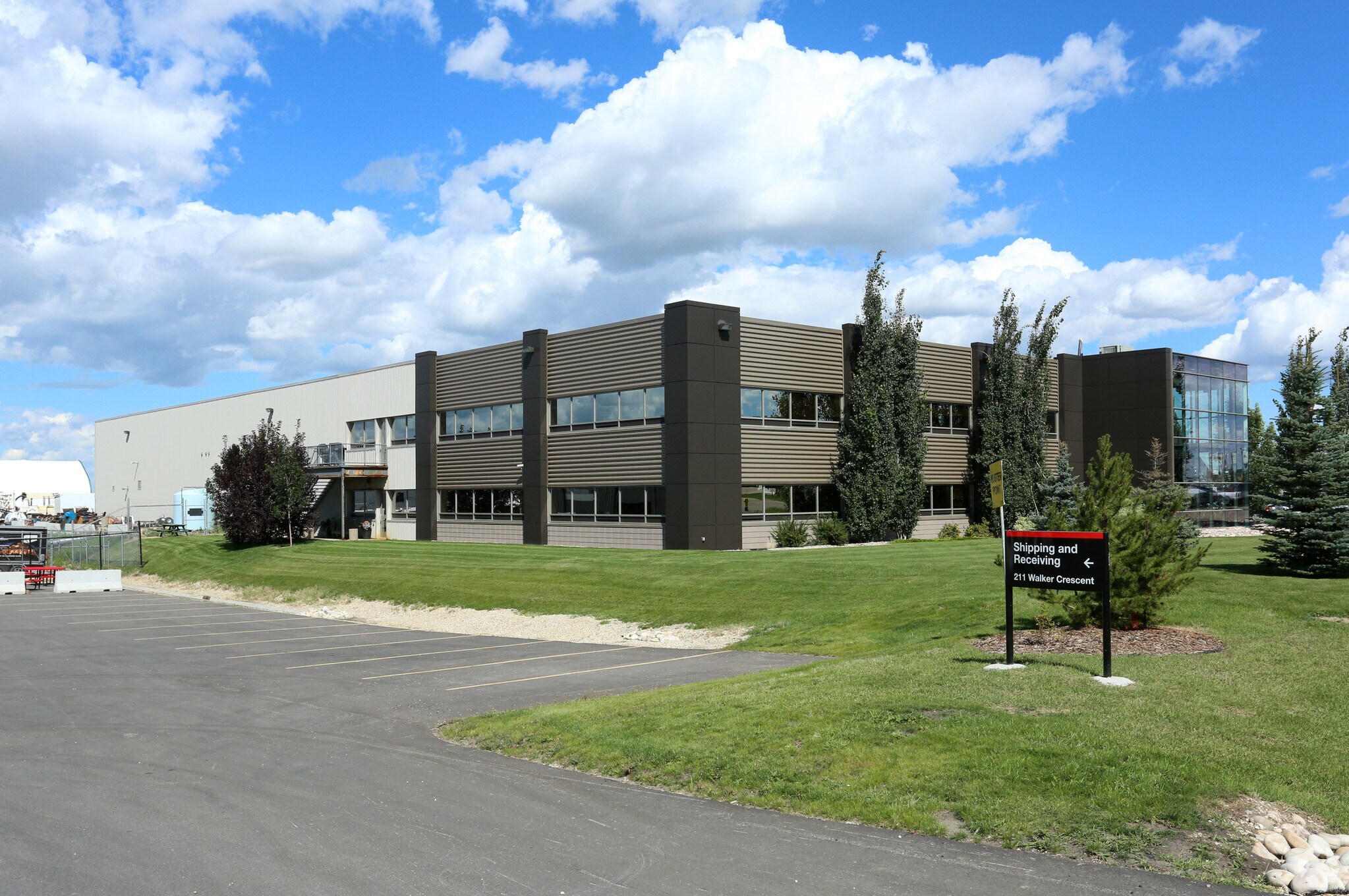 25672 111 Ave, Parkland County, AB à vendre Photo du bâtiment- Image 1 de 3