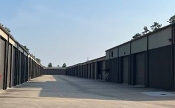 700 Mccaleb Rd, Montgomery, TX for lease Building Photo- Image 2 of 5