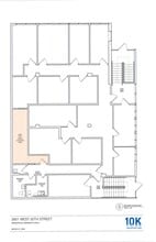 3801 W 50th St, Minneapolis, MN for lease Site Plan- Image 1 of 1