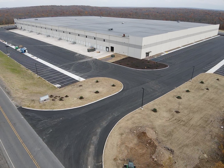 180 First Ave, Gouldsboro, PA for lease - Aerial - Image 3 of 7