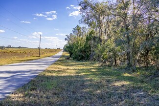 Plus de détails pour 3438 Deer Run Rd, Brooksville, FL - Terrain à vendre