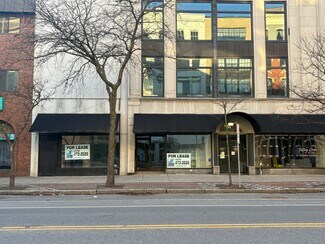 More details for 334 S Salina St, Syracuse, NY - Retail for Lease