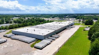 Plus de détails pour 1270 KY-192, London, KY - Industriel à vendre