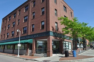 Plus de détails pour 46 Main St, Winooski, VT - Bureau à louer