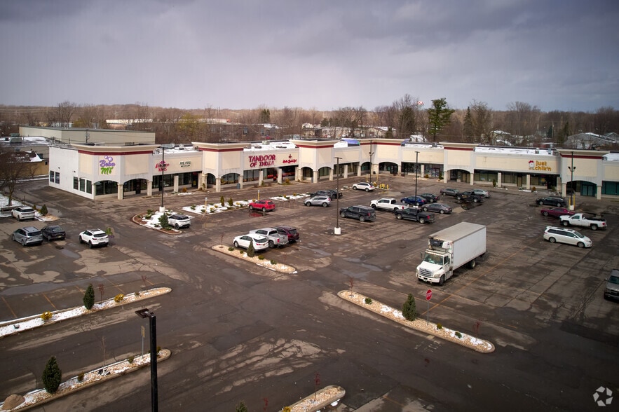 376 S Jefferson Rd, Rochester, NY for lease - Primary Photo - Image 1 of 8