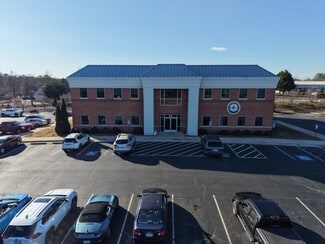 More details for 8051 Prosperity Way, Ruther Glen, VA - Office for Sale