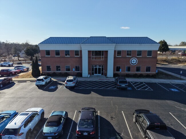 More details for 8051 Prosperity Way, Ruther Glen, VA - Office for Sale