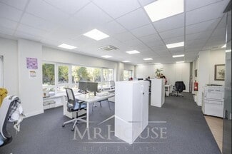 More details for Calle Pintor Juan Gris, 4, Madrid - Office for Lease