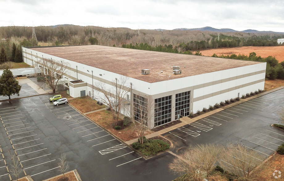 133 Industrial Dr, Kings Mountain, NC for sale - Primary Photo - Image 1 of 1