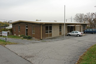 More details for 330 Woodycrest Ave, Nashville, TN - Industrial for Sale