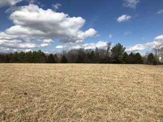 More details for Brockman Park Drive, West & East Commerce St, Amherst, VA - Land for Sale