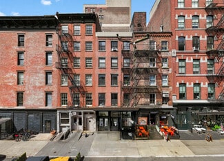 More details for 183 Duane St, New York, NY - Multifamily for Sale