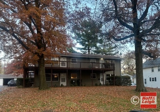 Plus de détails pour 147 3rd St, Wadsworth, OH - Multi-résidentiel à vendre