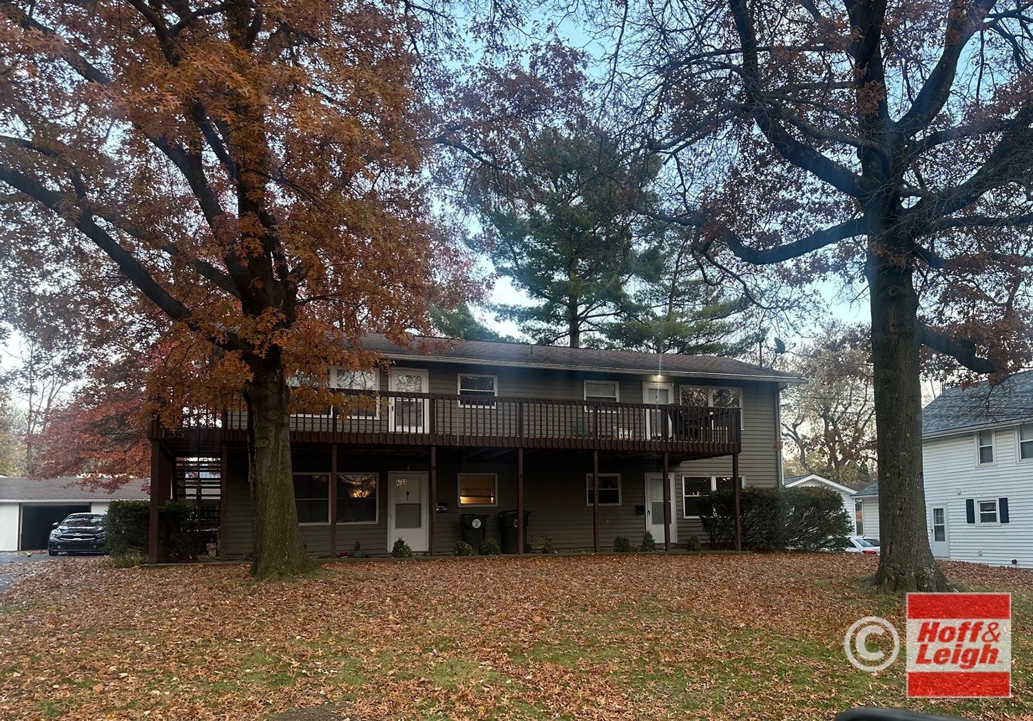 147-155 3rd St, Wadsworth, OH for sale Building Photo- Image 1 of 14