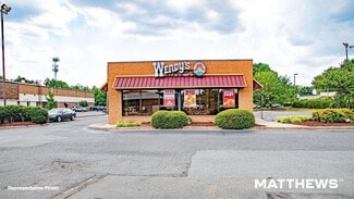 More details for 7631 Southtown Xing, Fort Wayne, IN - Retail for Sale