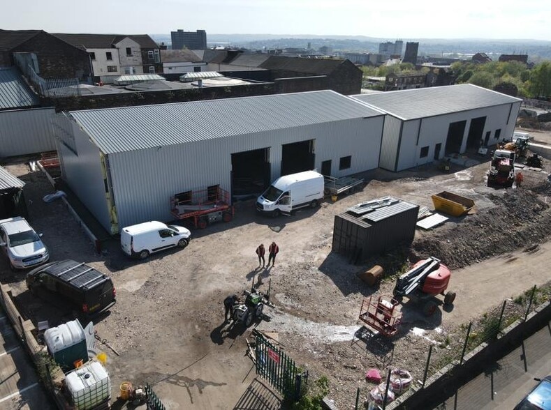 10 Festing St, Stoke On Trent for lease - Construction Photo - Image 2 of 5
