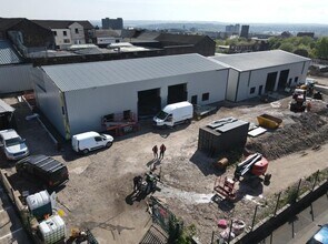 10 Festing St, Stoke On Trent à louer Photo de construction- Image 2 de 6