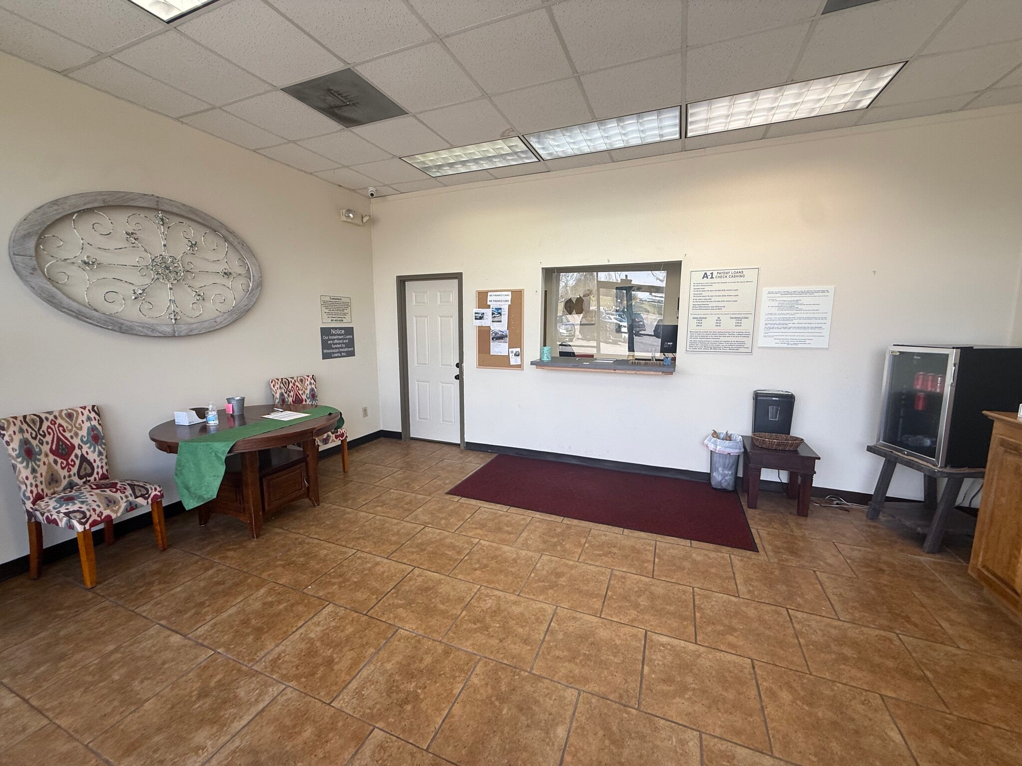 5649 Ms-25, Brandon, MS for lease Interior Photo- Image 1 of 7