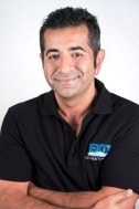 Aswin Suri