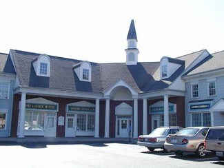 More details for 760 Main St, Center Moriches, NY - Office/Retail for Lease