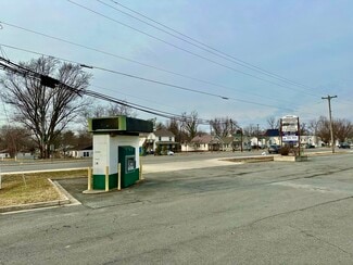 More details for 714 S Main St, North East, MD - Retail for Lease