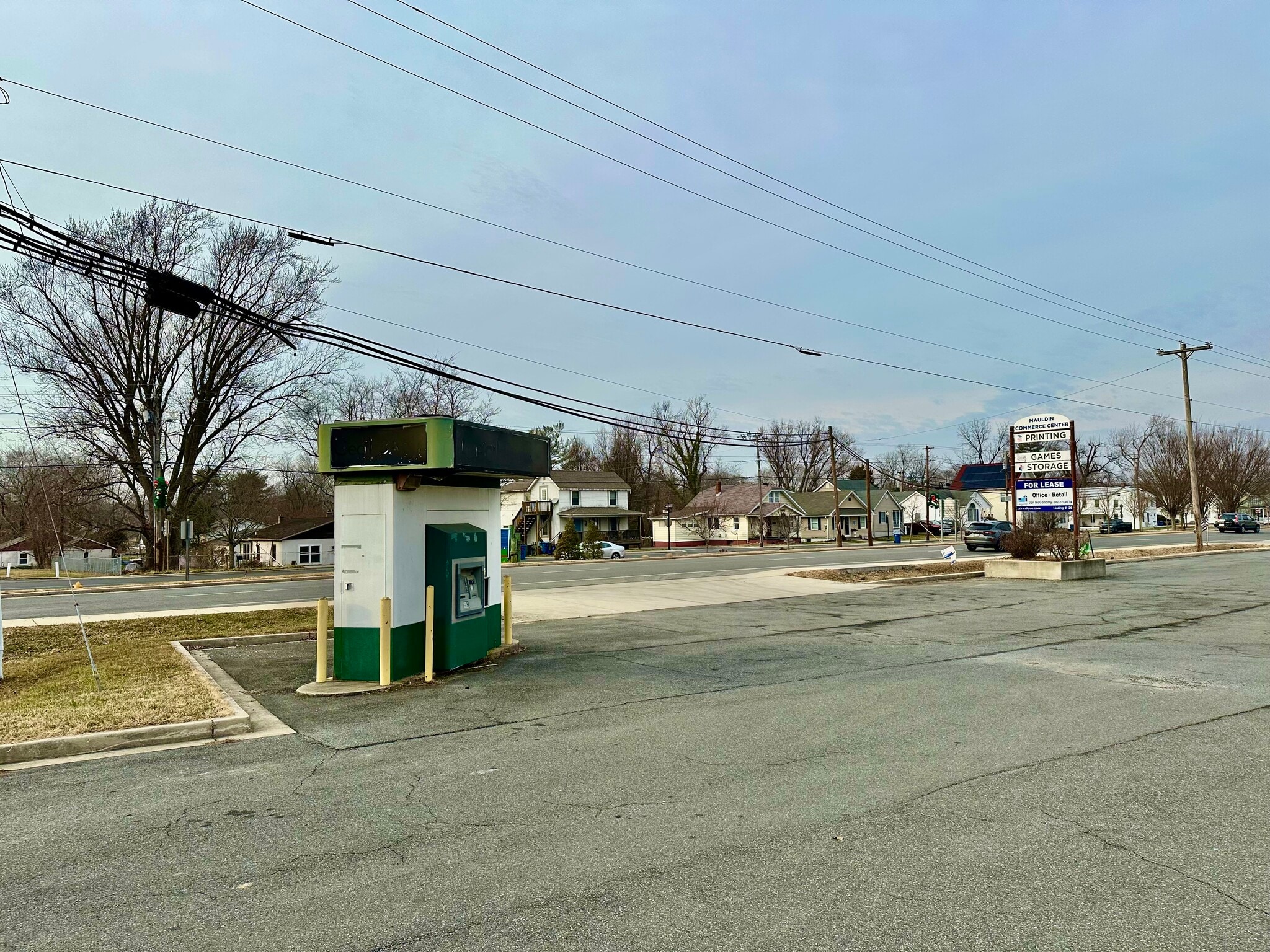 714 S Main St, North East, MD for lease Primary Photo- Image 1 of 5