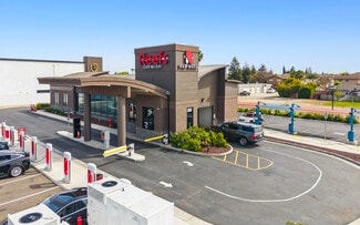 Plus de détails pour 1555 Canal Blvd, Ripon, CA - Commerce de détail à vendre