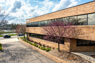 More details for 43252 Woodward Ave, Bloomfield Hills, MI - Office for Lease