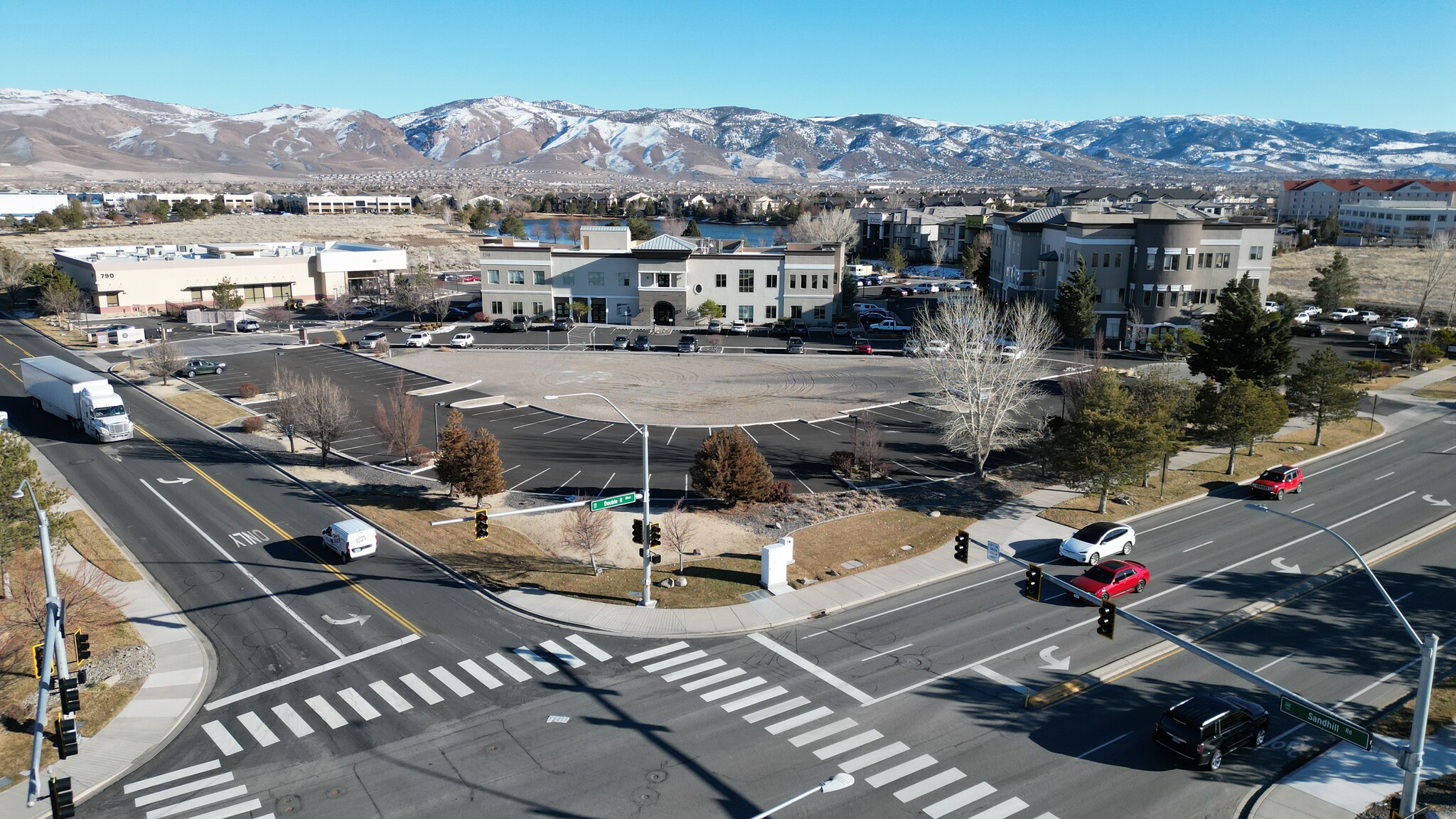 Sandhill Rd, Reno, NV for sale Other- Image 1 of 1