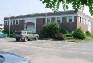 Plus de détails pour 1044 Central St, Stoughton, MA - Bureau à vendre