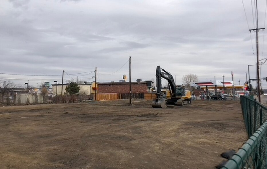 3031 W Florida Ave, Denver, CO à louer - Photo de construction - Image 2 de 3