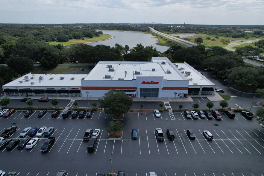 707-873 Good Homes Rd, Orlando, FL for lease - Building Photo - Image 3 of 16