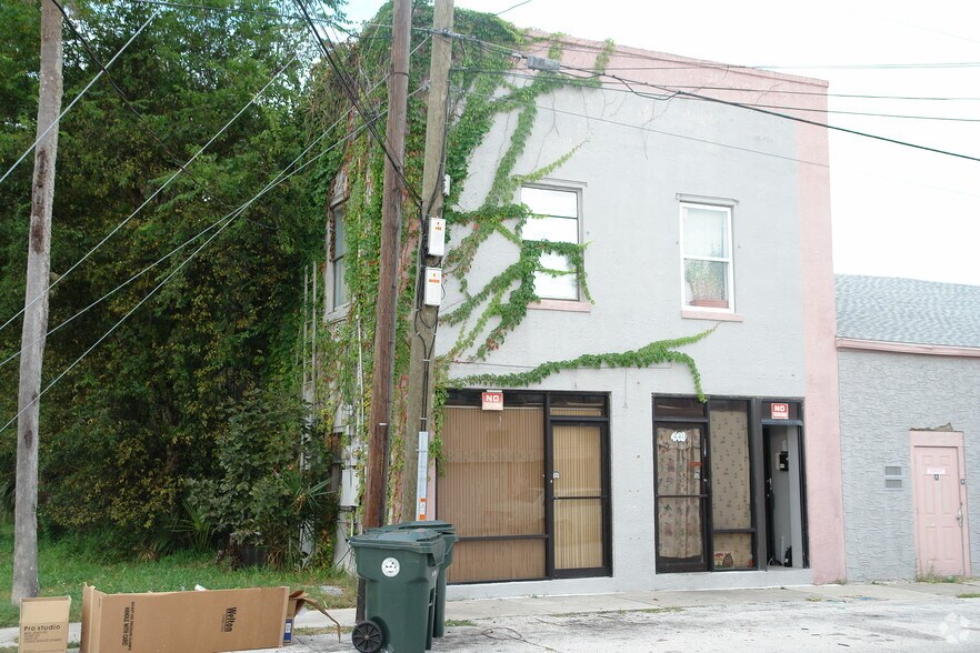 440 N Beach St, Daytona Beach, FL for sale - Primary Photo - Image 1 of 27