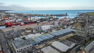 More details for Industrial for Lease