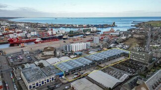 Plus de détails pour Industriel à louer