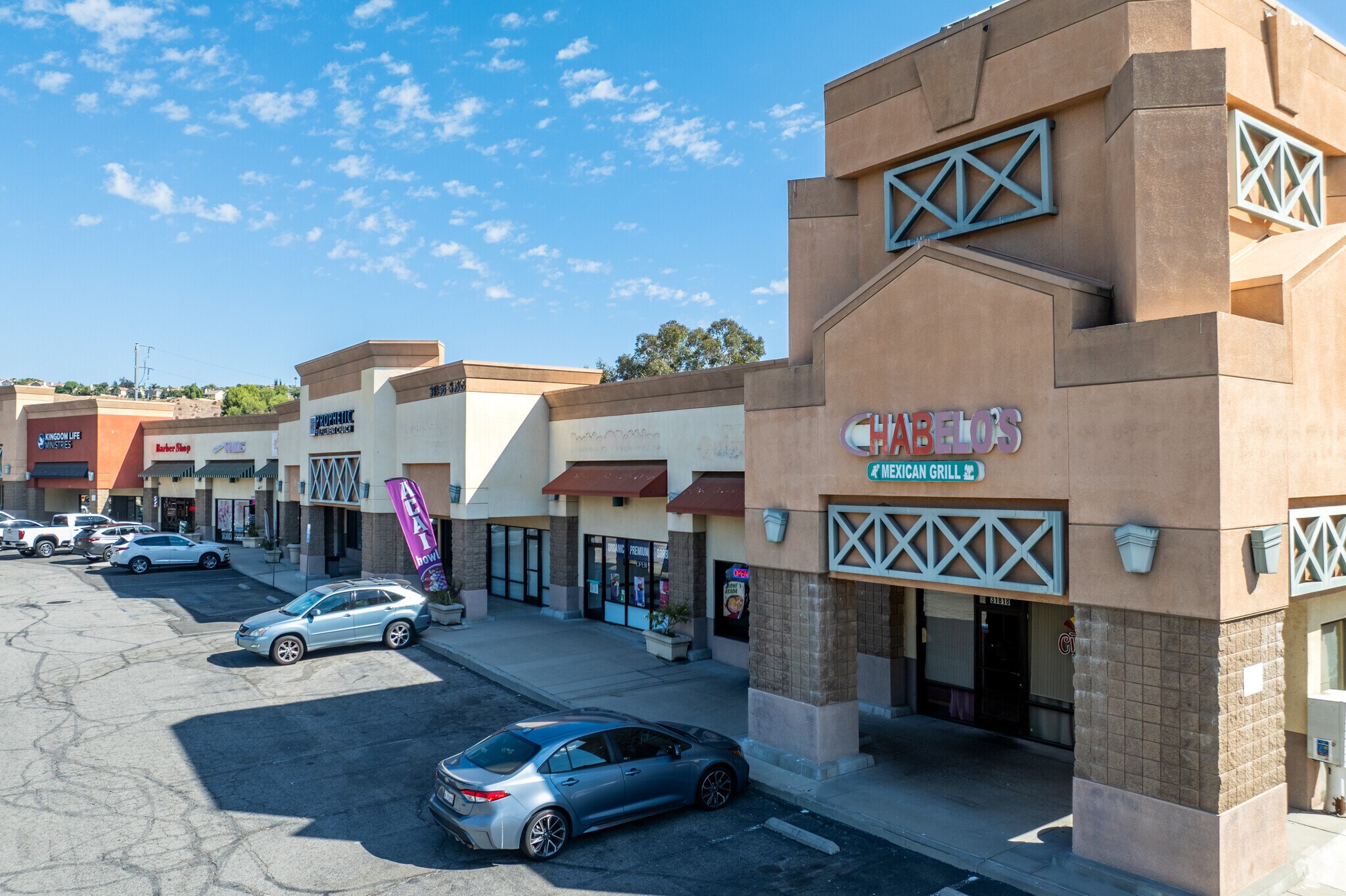 31818-31940 Castaic Rd, Castaic, CA for sale Primary Photo- Image 1 of 7