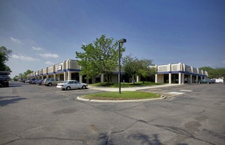 More details for 4243-4265 Diplomacy Dr, Columbus, OH - Industrial for Lease