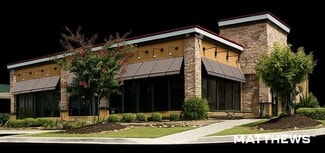 More details for 110 Pooler Pky, Pooler, GA - Retail for Lease