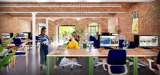 Plus de détails pour Skeldergate, York - Coworking à louer