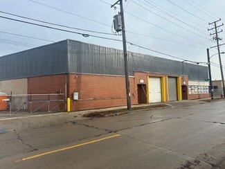 Plus de détails pour 2400 W Cornell St, Milwaukee, WI - Industriel à louer
