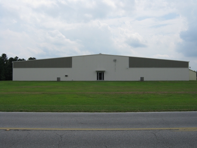 535 Sumter Hwy, Kingstree, SC for sale - Primary Photo - Image 1 of 1