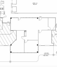 8203 Willow Place Dr S, Houston, TX for lease Floor Plan- Image 1 of 1