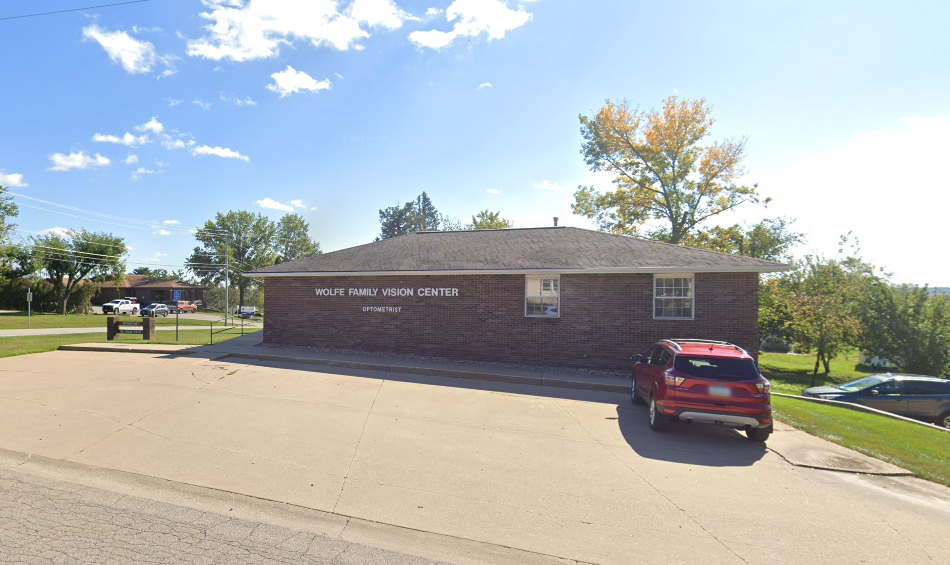 1302 S Broadway St, Toledo, IA for sale - Primary Photo - Image 1 of 11