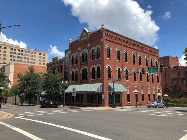 631 Milam St, Shreveport, LA for sale Building Photo- Image 1 of 16